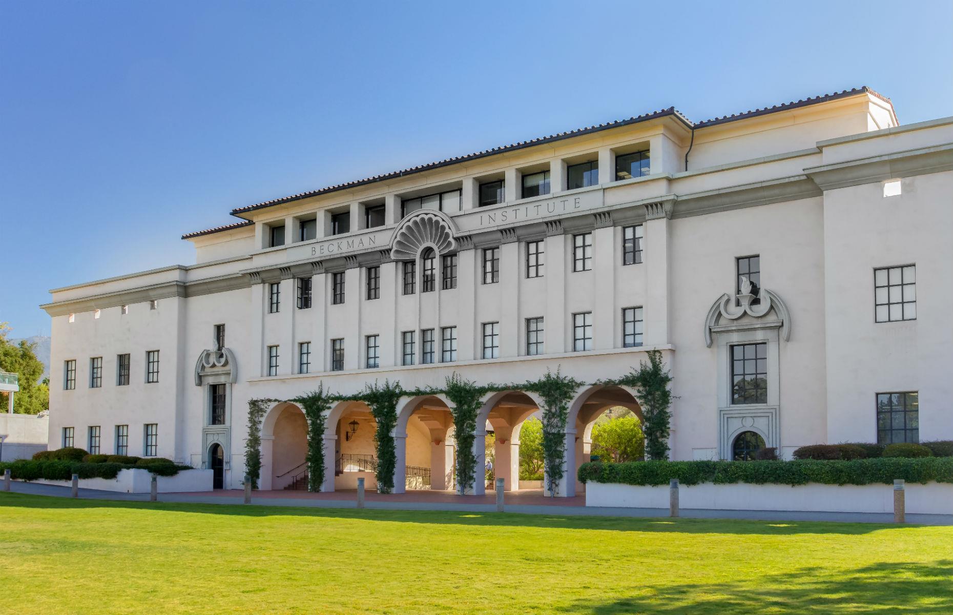10th – California Institute of Technology, US